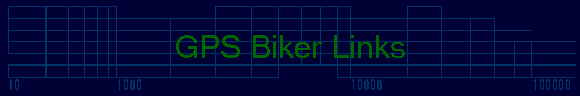 GPS Biker Links